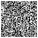 QR code with Metcalf Auto contacts