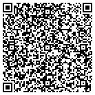 QR code with Custom Creations Barber contacts