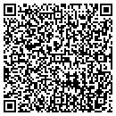 QR code with Auntie MS contacts