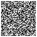 QR code with T & K Rental contacts