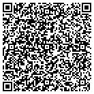 QR code with King's Place Beauty & Barber contacts