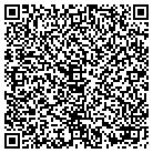 QR code with Anchorage Operations & Mntnc contacts