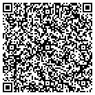 QR code with Accurate Forensic Service contacts
