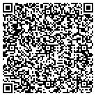 QR code with Accredo Therapeutics contacts