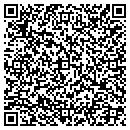 QR code with Hooks TV contacts