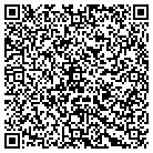 QR code with White Roy Used Cars & Body Sp contacts