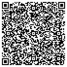 QR code with Landers Towing & Collision Center contacts