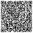 QR code with Handleys Small Engines contacts