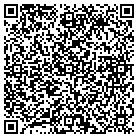 QR code with Woodruff County Sheriff's Ofc contacts
