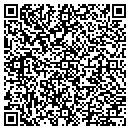 QR code with Hill Landscape & Lawn Care contacts