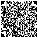 QR code with Royalty Tours contacts
