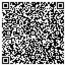 QR code with Arkansas Ne College contacts