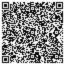 QR code with J&R Sod Service contacts