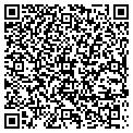 QR code with Johns Gym contacts