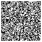QR code with South Arkansas Women's Clinic contacts