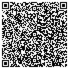 QR code with Ultimate Detail & Window Tntng contacts