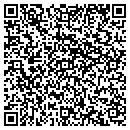 QR code with Hands Down & Spa contacts
