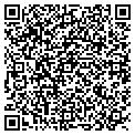 QR code with Kincaids contacts