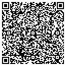 QR code with Claires contacts