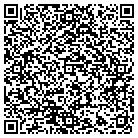 QR code with Hunting Cushion Unlimited contacts