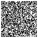QR code with Roger Sanders Inc contacts