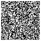 QR code with Hickory Ridge Drive Inn contacts
