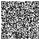 QR code with Roadside Inn contacts