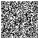 QR code with Pw Farms Inc contacts