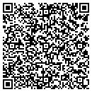 QR code with M&T Wood Spec Inc contacts