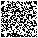 QR code with Histochem Inc contacts