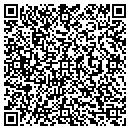 QR code with Toby Hall Auto Sales contacts