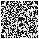 QR code with Aspen Shoe Company contacts