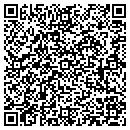 QR code with Hinson & Co contacts