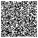 QR code with Cadron Creek Transport contacts