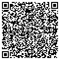 QR code with C A R S contacts