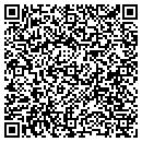 QR code with Union Station Cafe contacts