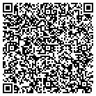 QR code with J's Hotwings & Things contacts
