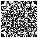 QR code with A Harris Moving Inc contacts