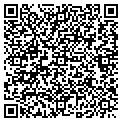 QR code with Cliftons contacts