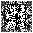 QR code with James L White Garage contacts