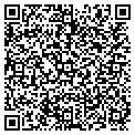 QR code with S&M Kart Supply Inc contacts