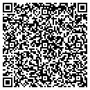 QR code with A J's Janitorial contacts