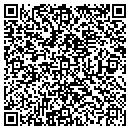 QR code with D Michael Summers CPA contacts