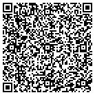 QR code with Prairie Creek Country Club contacts