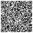 QR code with Faithway Church-God In Christ contacts