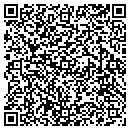 QR code with T M E Electric Inc contacts