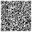 QR code with Heber Springs Aviation contacts
