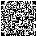 QR code with Pup-N-Suds contacts