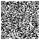 QR code with A C Small Engine Repair contacts