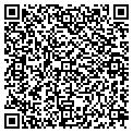QR code with Jcaho contacts